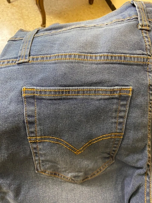 Jean levis original