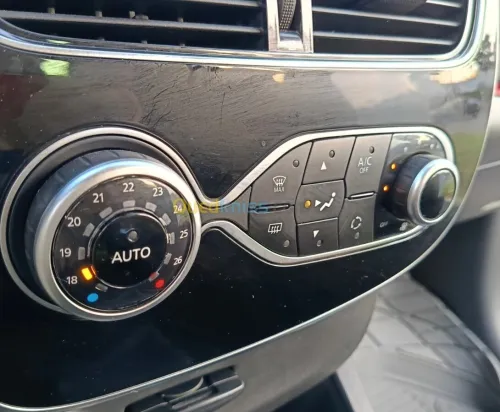 Renault Clio 4 Facelift 2019 Limited 2