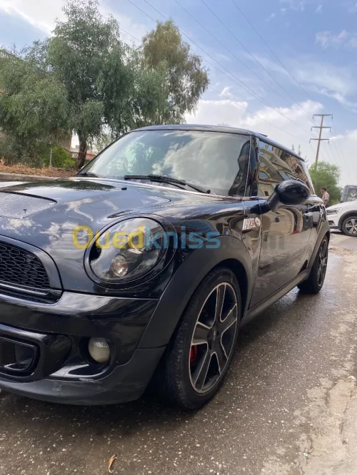 Mini Mini 2013 Cooper S