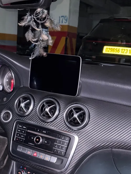 Mercedes Classe A 2018 180  Exclusif +