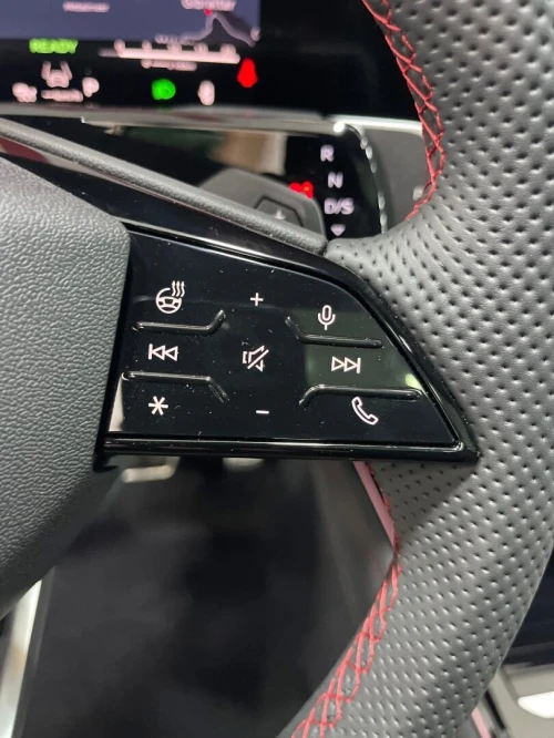 Audi Q3 2026 