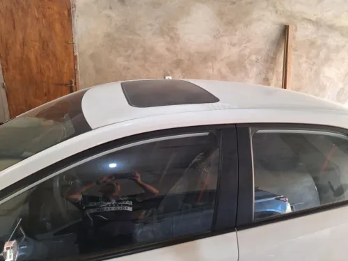 Toyota Corola 2025 Sport