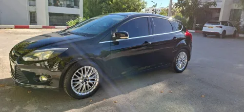 Ford Focus 4 portes 2012 Trend Sport