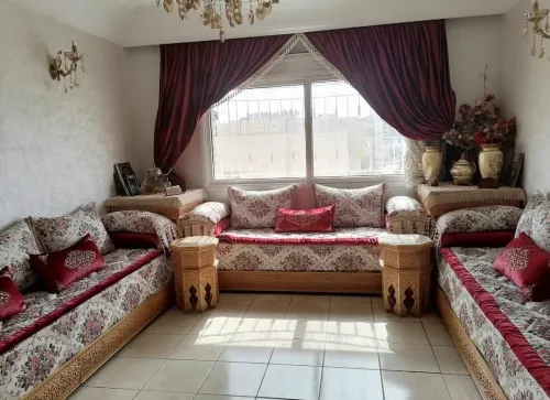 Vente Appartement F3 Aïn Témouchent Ain temouchent