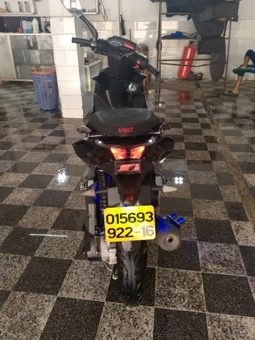 Vms Driver 2022