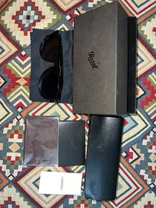 Lunette persolPO9649s