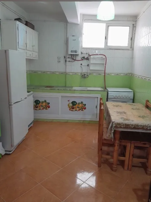 Location Appartement F2 Tizi Ouzou Tigzirt