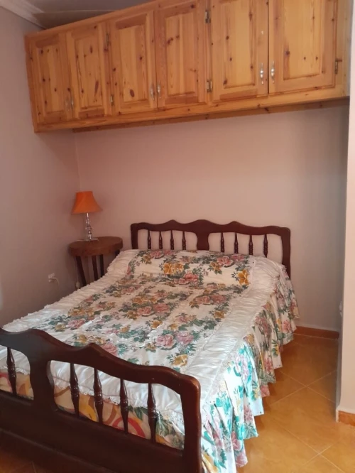 Location Appartement F2 Tizi Ouzou Tigzirt
