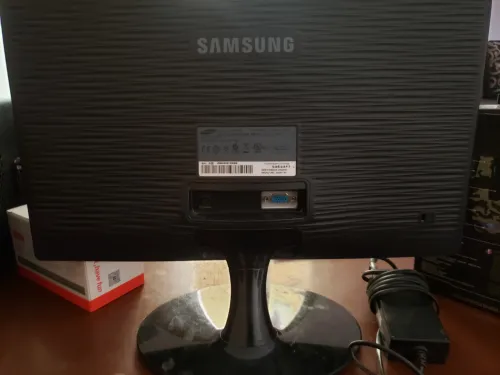 samsung monitor