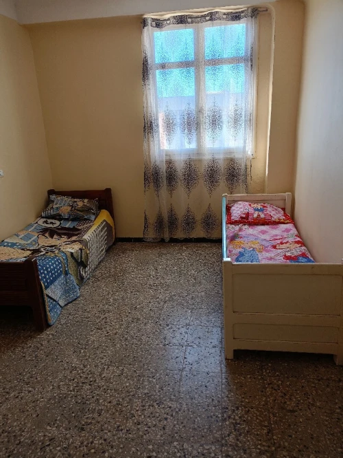 Location vacances Appartement F4 Boumerdès Djinet