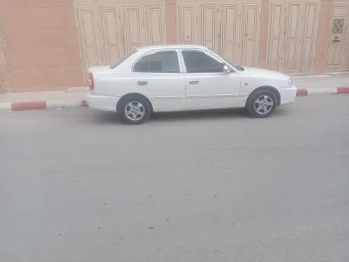 Hyundai Accent 2015 Accent
