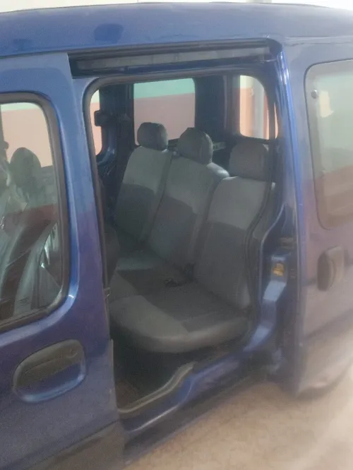 Renault Kangoo 2002 Kangoo