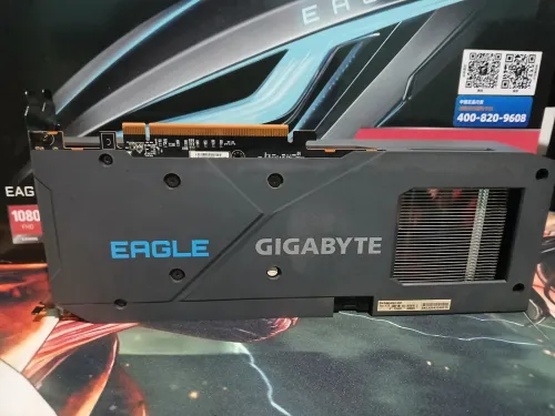 Rx 6600 gigabyte
