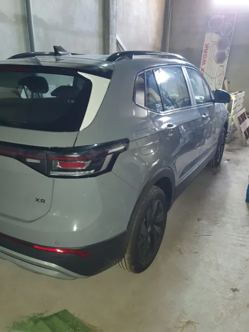 Volkswagen Tahru 2025 Tout option
