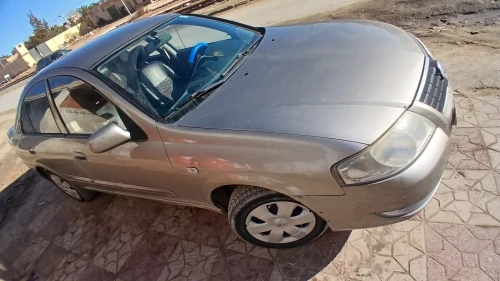 Nissan Sunny 2012 Sunny