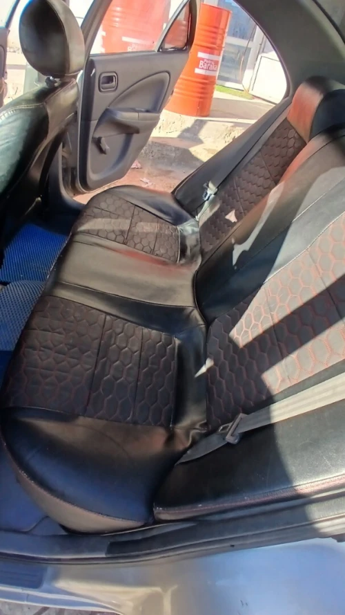Nissan Sunny 2012 Sunny