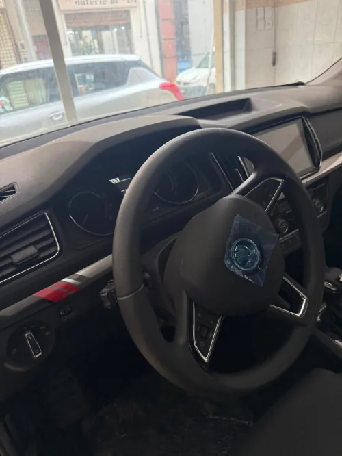 Skoda Kamiq 2026 Gt
