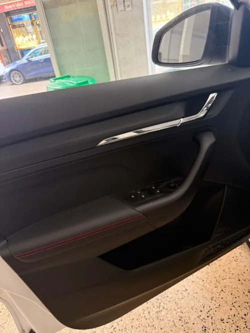 Skoda Kamiq 2026 Gt