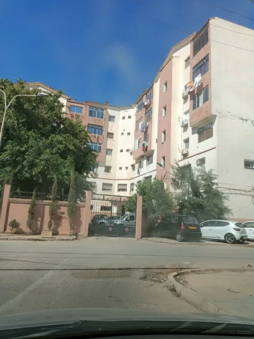 Vente Alger Mohammadia