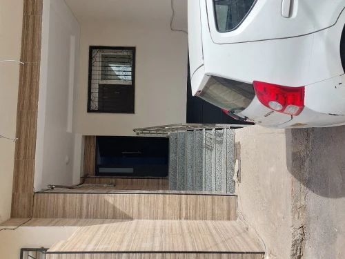 Location Appartement F3 Alger Mohammadia