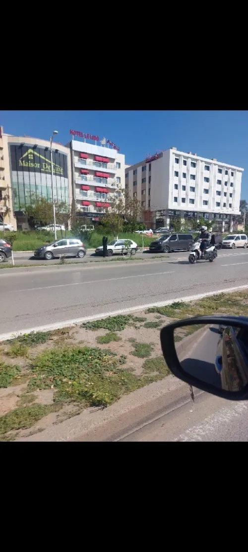Location Local Alger Mohammadia