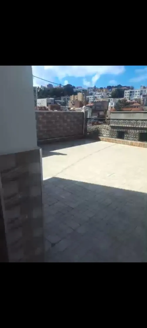 Vente Villa Alger El biar