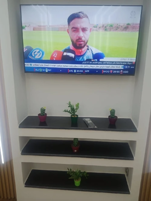 Vente Appartement Studio Alger Bordj el kiffan