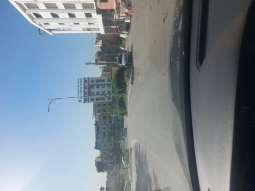 Location Appartement Niveau de villa F4 Alger Bab ezzouar