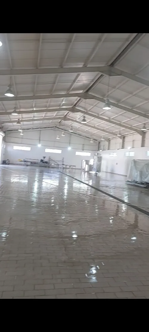 Location Hangar - Usine Alger Rouiba