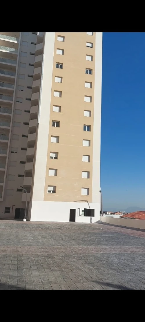 Location Appartement Alger Mohammadia