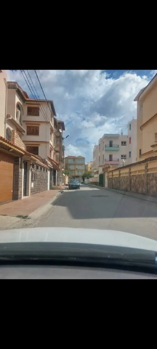Location Appartement Duplex F4 Alger Mohammadia
