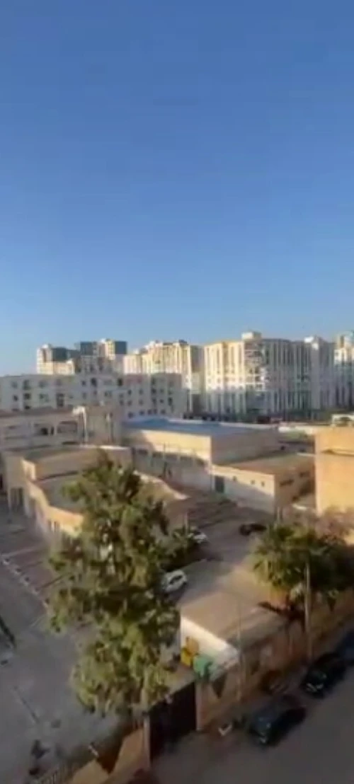 Vente Appartement Duplex F4 Alger Bab ezzouar