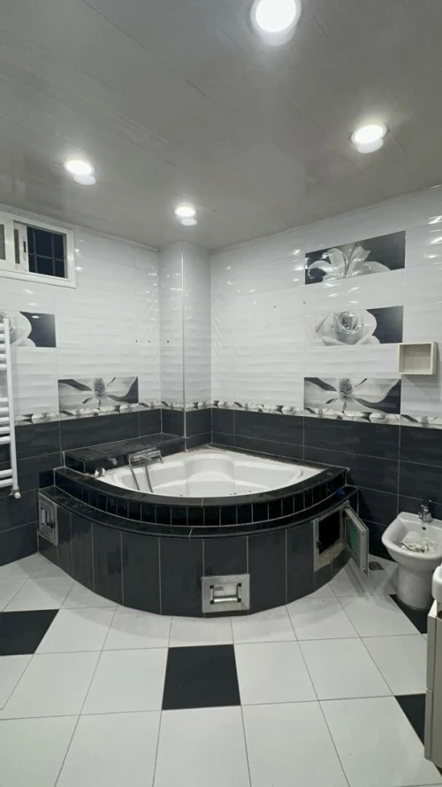 Location Villa Alger Mohammadia