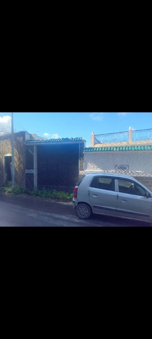 Location Villa Alger El biar
