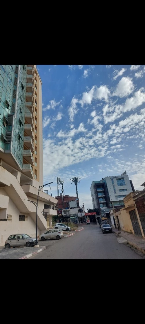 Vente Appartement F4 Alger Mohammadia