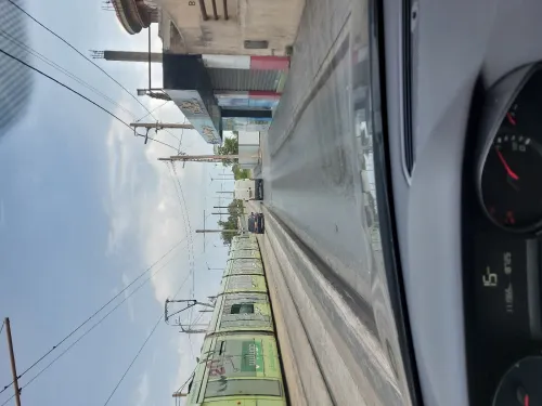 Location Appartement F3 Alger Mohammadia