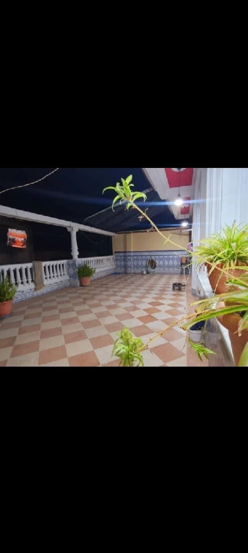Vente Villa Alger Mohammadia