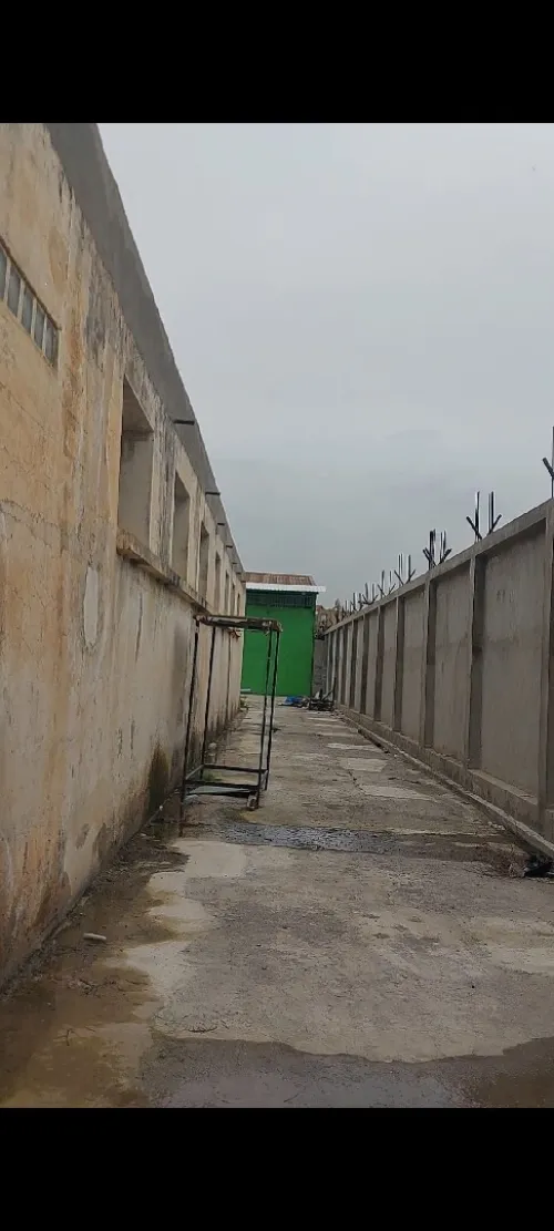 Location Hangar - Usine Alger Baraki