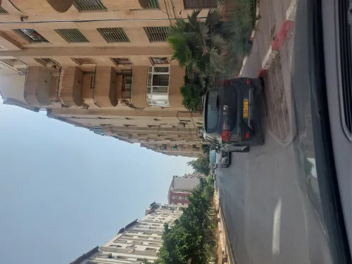 Location Appartement F3 Alger Mohammadia