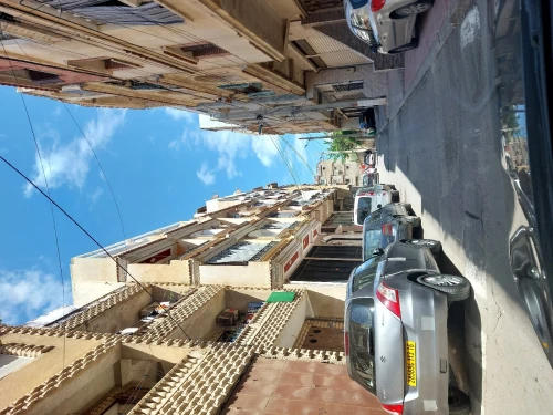 Vente Villa Alger Mohammadia