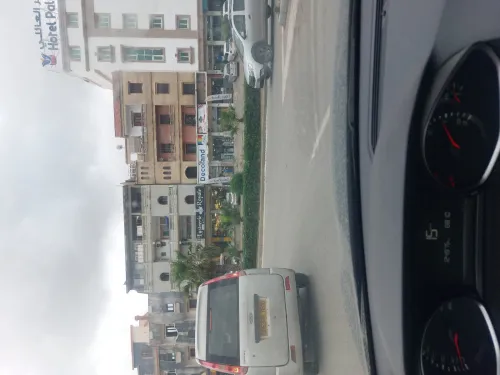 Location Appartement Niveau de villa F4 Alger Bab ezzouar