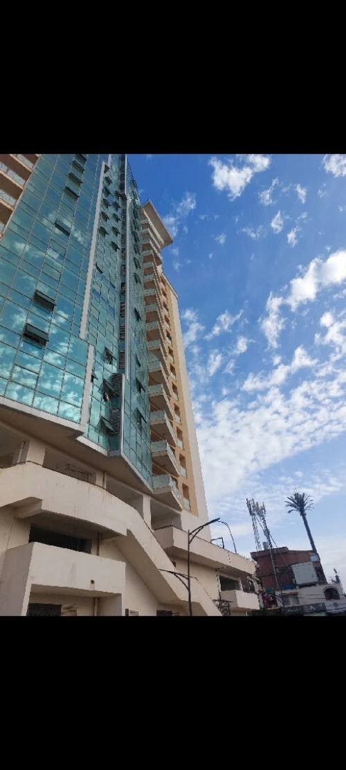 Vente Appartement F4 Alger Bab ezzouar