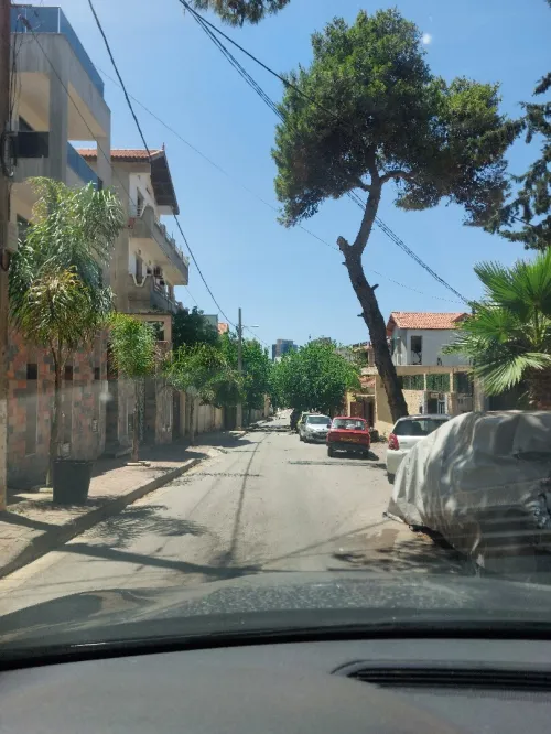 Vente Villa Alger Mohammadia