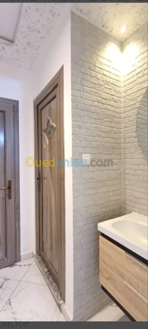 Vente Villa Alger Bordj el kiffan