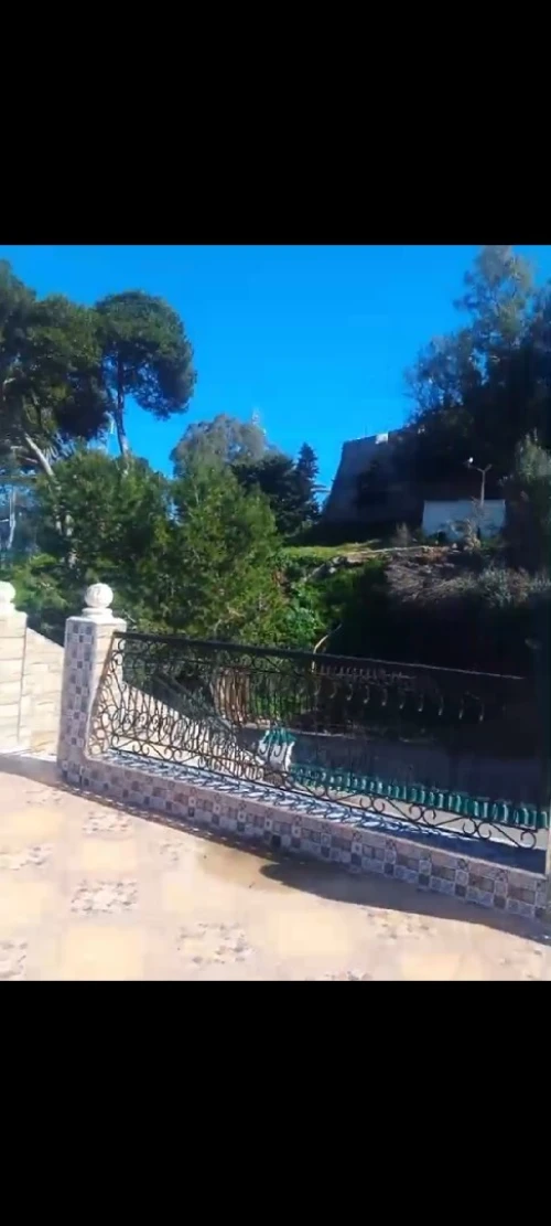 Location Villa Alger El biar