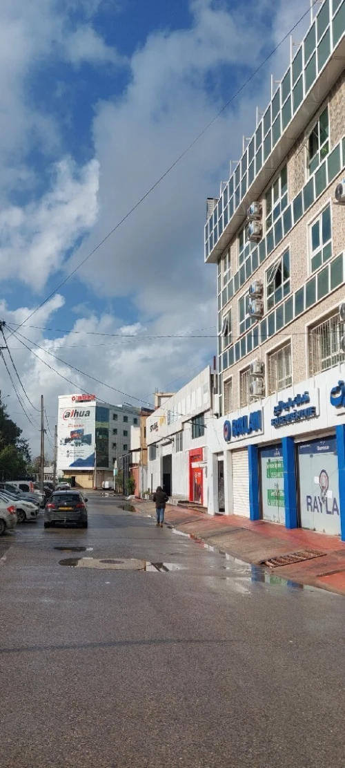 Vente Immeuble Alger Bordj el kiffan