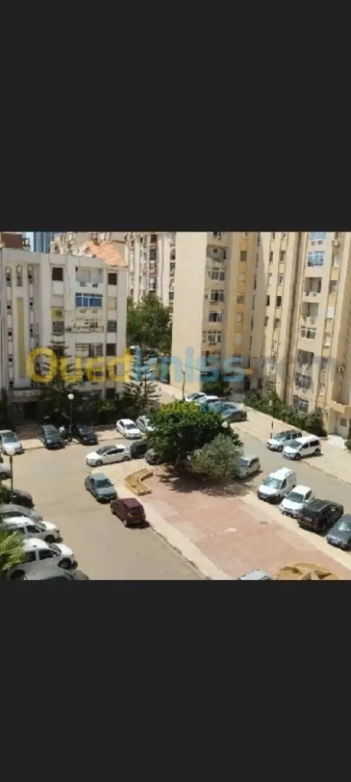 Location Appartement F3 Alger Bab ezzouar