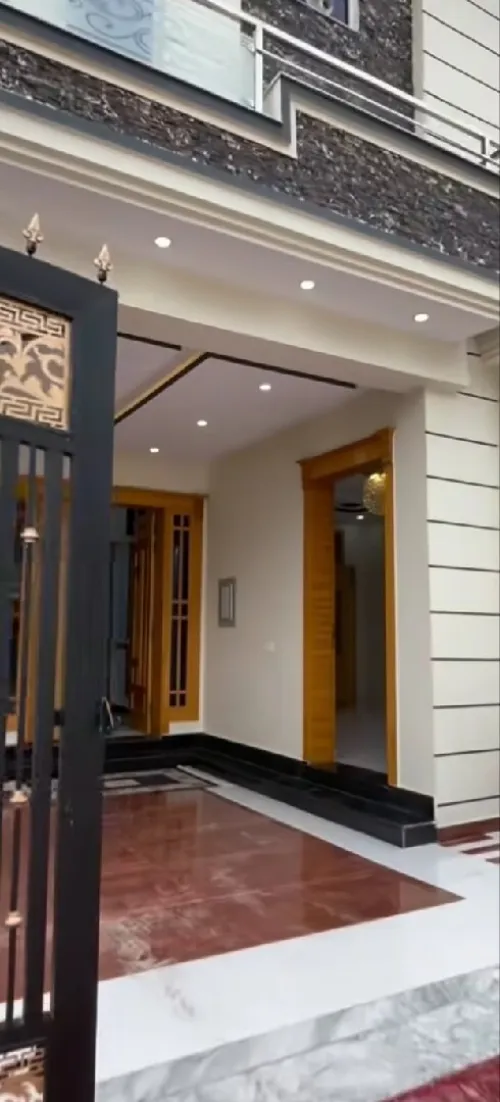 Vente Villa Alger Mohammadia