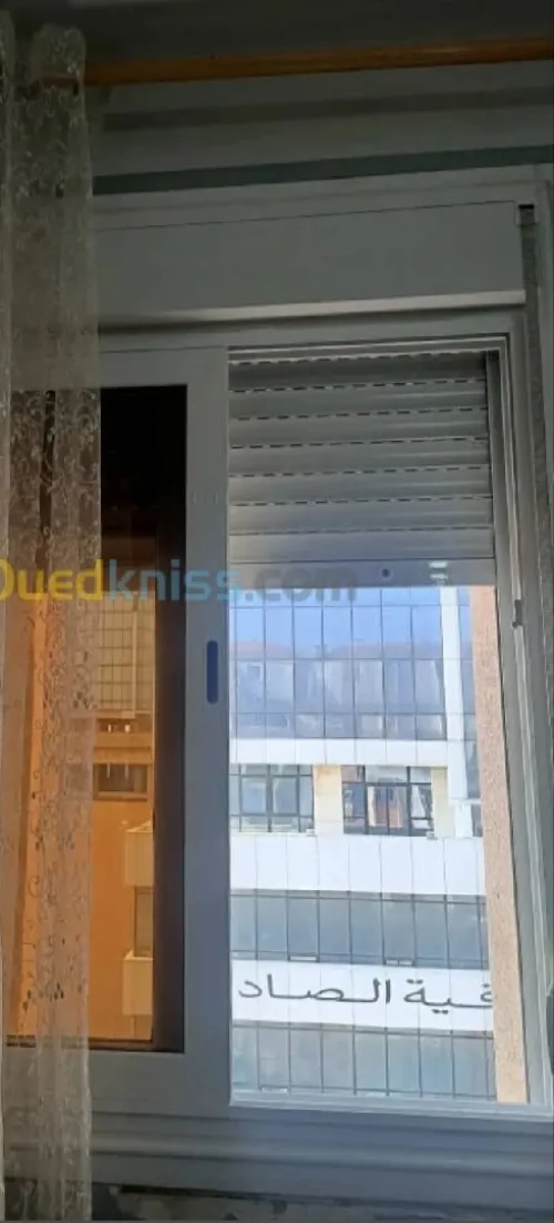 Location Appartement F3 Alger Bab ezzouar