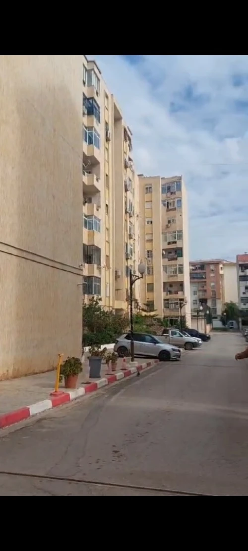 Location Appartement F3 Alger Mohammadia